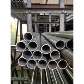 High Pressure Pipe